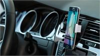 SUPPORTO DA AUTO